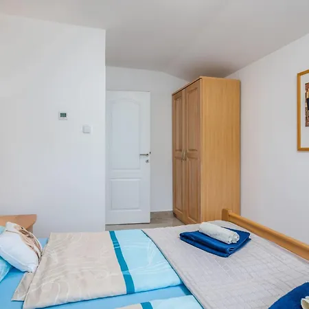 Haus Dragica By Interhome Daire *