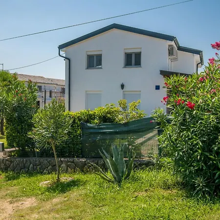 Haus Dragica By Interhome Cizici