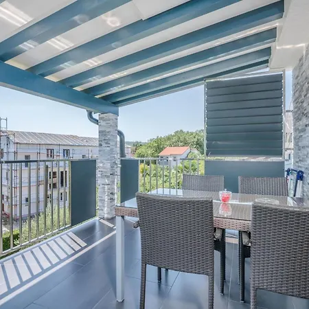 Haus Dragica By Interhome