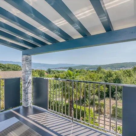 Haus Dragica By Interhome Daire