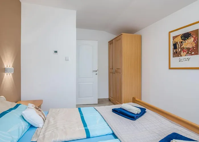 Haus Dragica By Interhome Apartman *