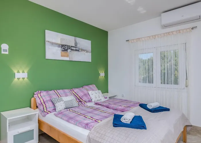 Haus Dragica By Interhome Čižići