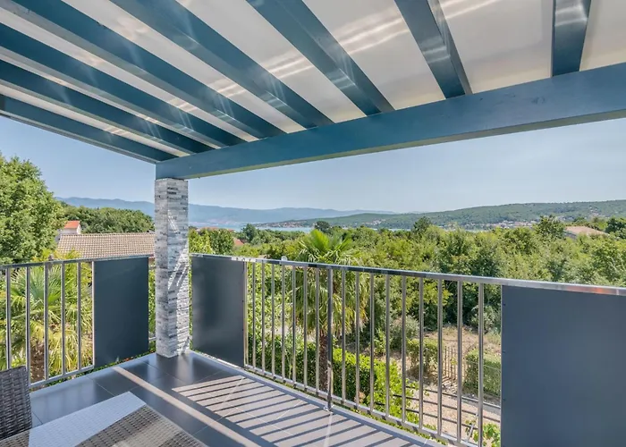 Haus Dragica By Interhome Apartman