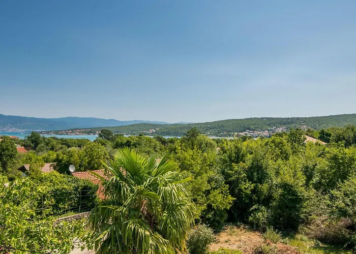 Haus Dragica By Interhome Apartman