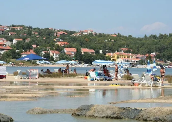 Apartman Haus Dragica By Interhome *