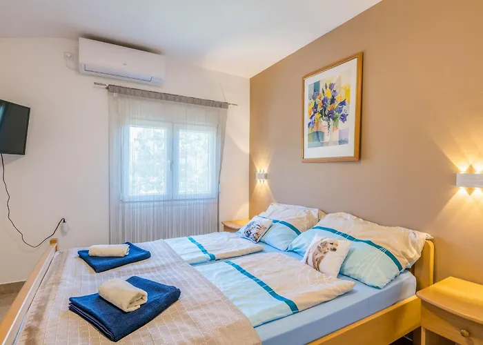 Haus Dragica By Interhome شقة