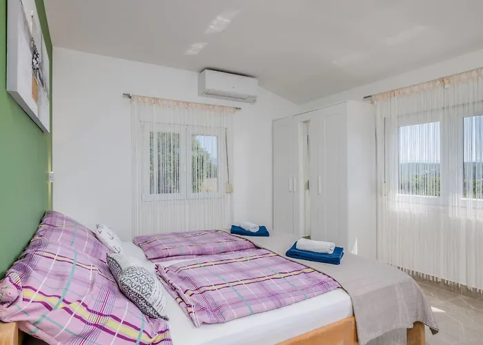 Haus Dragica By Interhome