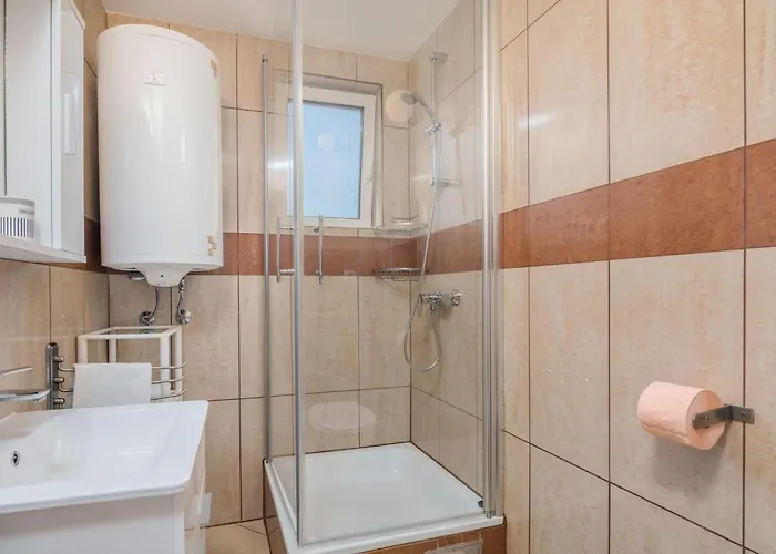 Haus Dragica By Interhome