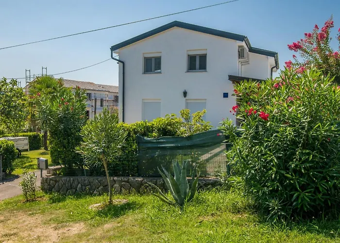 Haus Dragica By Interhome Čižići