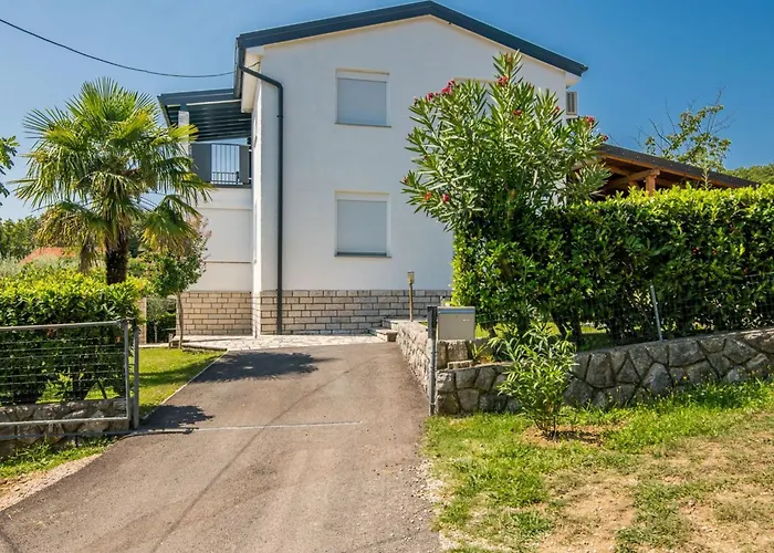 Haus Dragica By Interhome