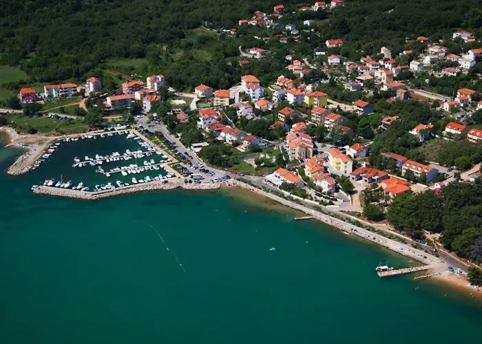 Haus Dragica By Interhome Čižići
